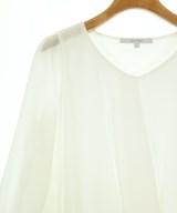 UNTITLED（アンタイトル）ブラウス 白 サイズ:2(M位) レディース/2200724595044