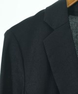 UNTITLED（アンタイトル）ジャケット 黒 サイズ:2(M位) レディース/2200725239107