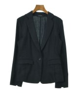 UNTITLED ジャケット