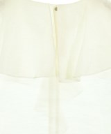 UNTITLED（アンタイトル）ブラウス 白 サイズ:2(M位) レディース/2200721716077