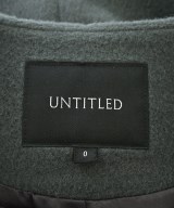 UNTITLED（アンタイトル）その他 グレー サイズ:0(XS位) レディース/2200726935015