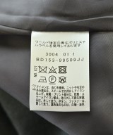 UNTITLED（アンタイトル）その他 グレー サイズ:0(XS位) レディース/2200726935015