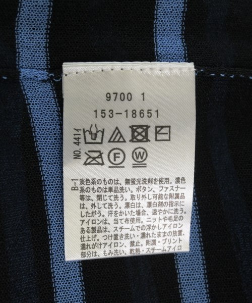 UNTITLED（アンタイトル）ニット・セーター 黒 サイズ:2(M位) レディース/2200724594337