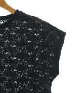 UNTITLED（アンタイトル）Tシャツ・カットソー 黒 サイズ:2(M位) レディース/2200724594375
