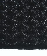UNTITLED（アンタイトル）Tシャツ・カットソー 黒 サイズ:2(M位) レディース/2200724594375