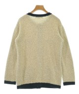 UNTITLED（アンタイトル）カーディガン 白 サイズ:2(M位) レディース/2200730468028