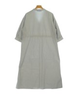 UNTITLED（アンタイトル）ワンピース グレー サイズ:2(M位) レディース/2200724832125