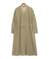 UNTITLED（アンタイトル）シャツワンピース ベージュ サイズ:2(M位) レディース/2200724832132
