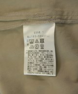 UNTITLED（アンタイトル）シャツワンピース ベージュ サイズ:2(M位) レディース/2200724832132