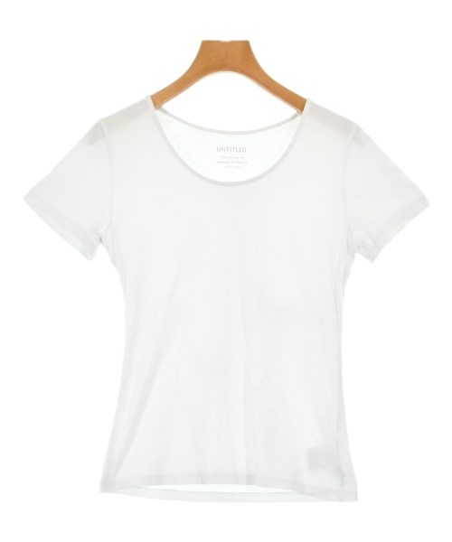 UNTITLED(アンタイトル)のTシャツ・カットソー サイズ:2(M位) 1,600円
