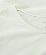 UNTITLED（アンタイトル）Tシャツ・カットソー 白 サイズ:2(M位) レディース/2200725421052