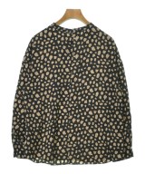 UNTITLED（アンタイトル）ブラウス 黒 サイズ:2(M位) レディース/2200725447151