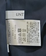 UNTITLED（アンタイトル）ロング・マキシ丈スカート 紺 サイズ:-(M位) レディース/2200727368041