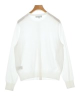 UNTITLED（アンタイトル）カーディガン 白 サイズ:2(M位) レディース/2200724583140