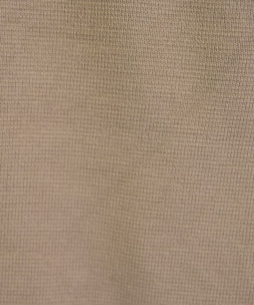 UNTITLED（アンタイトル）Tシャツ・カットソー ベージュ サイズ:2(M位) レディース/2200725662110