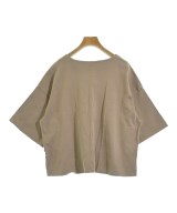 UNTITLED（アンタイトル）Tシャツ・カットソー ベージュ サイズ:2(M位) レディース/2200725662110