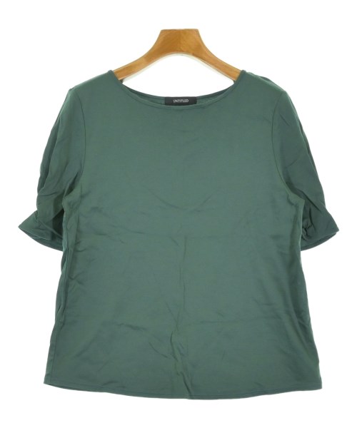 UNTITLED(アンタイトル)のTシャツ・カットソー サイズ:2(M位) 1,800円
