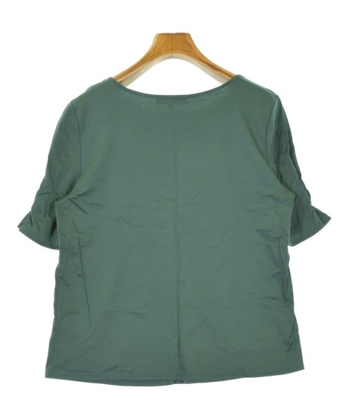 UNTITLED（アンタイトル）Tシャツ・カットソー 緑 サイズ:2(M位) レディース/2200725662134