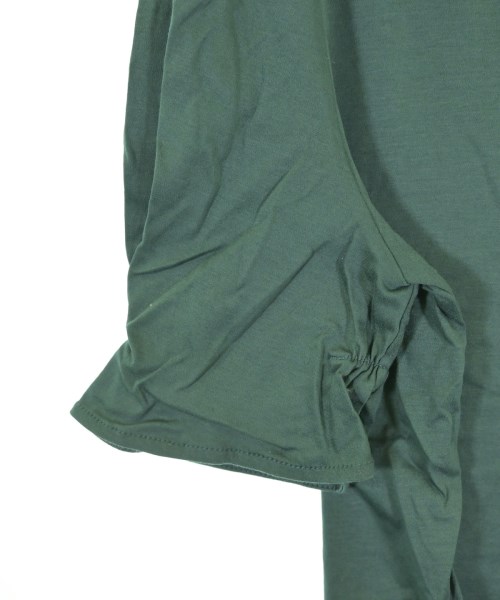 UNTITLED（アンタイトル）Tシャツ・カットソー 緑 サイズ:2(M位) レディース/2200725662134