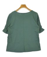 UNTITLED（アンタイトル）Tシャツ・カットソー 緑 サイズ:2(M位) レディース/2200725662134