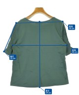 UNTITLED（アンタイトル）Tシャツ・カットソー 緑 サイズ:2(M位) レディース/2200725662134