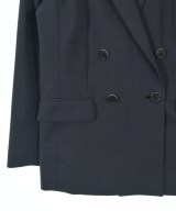 UNTITLED（アンタイトル）カジュアルジャケット グレー サイズ:2(M位) レディース/2200725676025