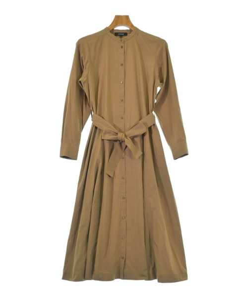 UNTITLED(アンタイトル)のシャツワンピース サイズ:M 5,500円