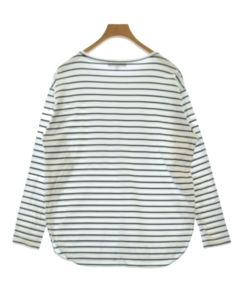 UNTITLED（アンタイトル）Tシャツ・カットソー 白 サイズ:0(XS位) レディース/2200725676117