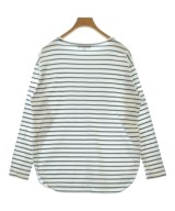 UNTITLED（アンタイトル）Tシャツ・カットソー 白 サイズ:0(XS位) レディース/2200725676117