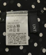 UNTITLED（アンタイトル）ブラウス 黒 サイズ:2(M位) レディース/2200725676155
