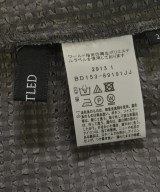UNTITLED（アンタイトル）ブラウス グレー サイズ:2(M位) レディース/2200725676179