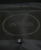 UNTITLED（アンタイトル）その他 黒 サイズ:2(M位) レディース/2200732665012