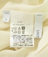 UNTITLED（アンタイトル）ブラウス 白 サイズ:2(M位) レディース/2200732861179