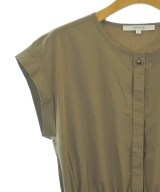 UNTITLED（アンタイトル）ワンピース 茶 サイズ:2(M位) レディース/2200733770029