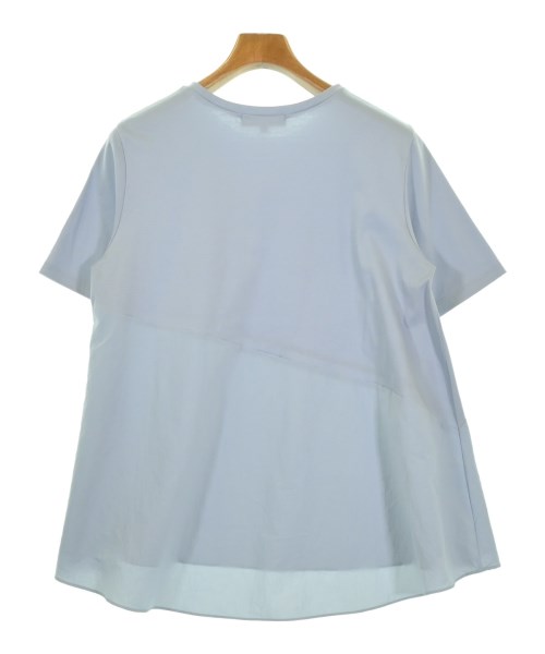 UNTITLED（アンタイトル）Tシャツ・カットソー 青 サイズ:2(M位) レディース/2200734664068