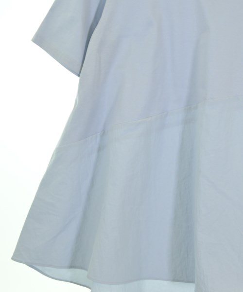 UNTITLED（アンタイトル）Tシャツ・カットソー 青 サイズ:2(M位) レディース/2200734664068