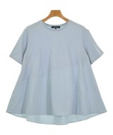 UNTITLED（アンタイトル）Tシャツ・カットソー 青 サイズ:2(M位) レディース/2200734664068