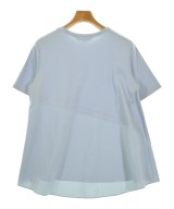 UNTITLED（アンタイトル）Tシャツ・カットソー 青 サイズ:2(M位) レディース/2200734664068