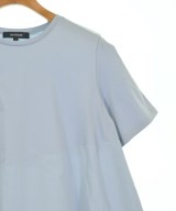 UNTITLED（アンタイトル）Tシャツ・カットソー 青 サイズ:2(M位) レディース/2200734664068