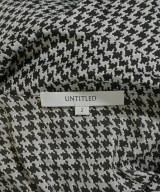 UNTITLED（アンタイトル）ブラウス グレー サイズ:2(M位) レディース/2200730781035