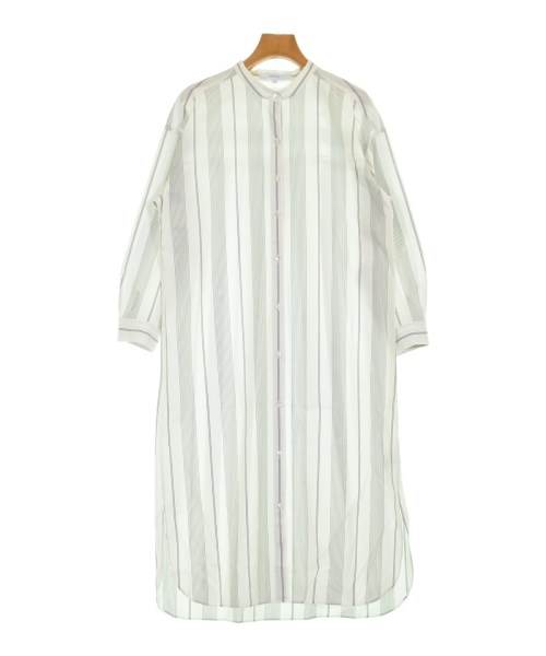 UNTITLED(アンタイトル)のシャツワンピース サイズ:2(M位) 4,800円