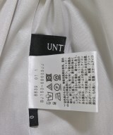 UNTITLED（アンタイトル）クロップドパンツ グレー サイズ:0(XS位) レディース/2200728917125