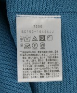 UNTITLED（アンタイトル）ニット・セーター 青 サイズ:0(XS位) レディース/2200736368018