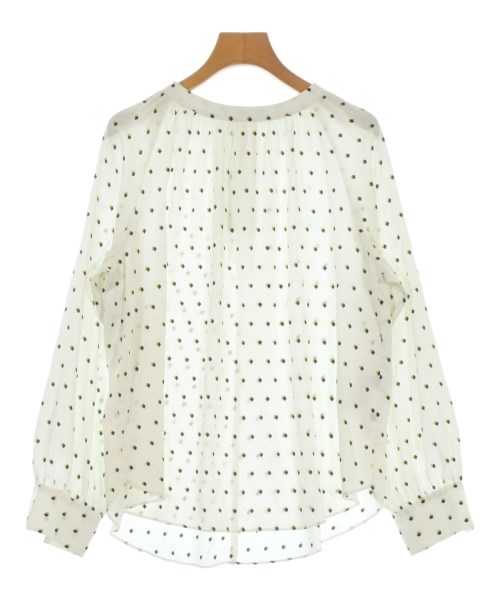 UNTITLED(アンタイトル)のブラウス サイズ:2(M位) 2,900円