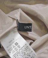 UNTITLED（アンタイトル）ブラウス グレー サイズ:2(M位) レディース/2200729488075