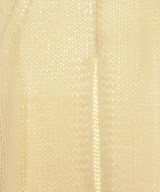 UNTITLED（アンタイトル）ニット・セーター 白 サイズ:4(XL位) レディース/2200726580024