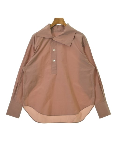 UNTITLED(アンタイトル)のブラウス サイズ:2(M位) 3,800円