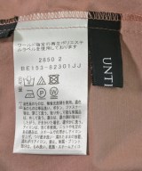 UNTITLED（アンタイトル）ブラウス ピンク サイズ:2(M位) レディース/2200726362057