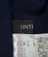 UNTITLED（アンタイトル）ニット・セーター 紺 サイズ:-(M位) レディース/2200731012046