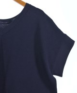 UNTITLED（アンタイトル）ニット・セーター 紺 サイズ:-(M位) レディース/2200731012046